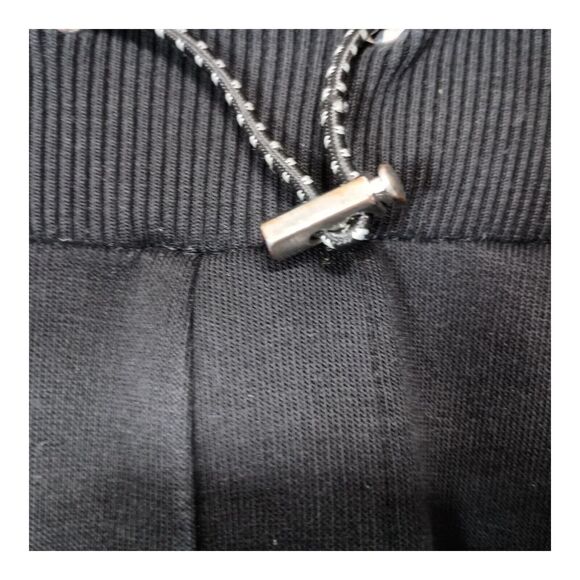 Philipp Plein Joggers Sweatpants Black Mens XL - Picture 3 of 8